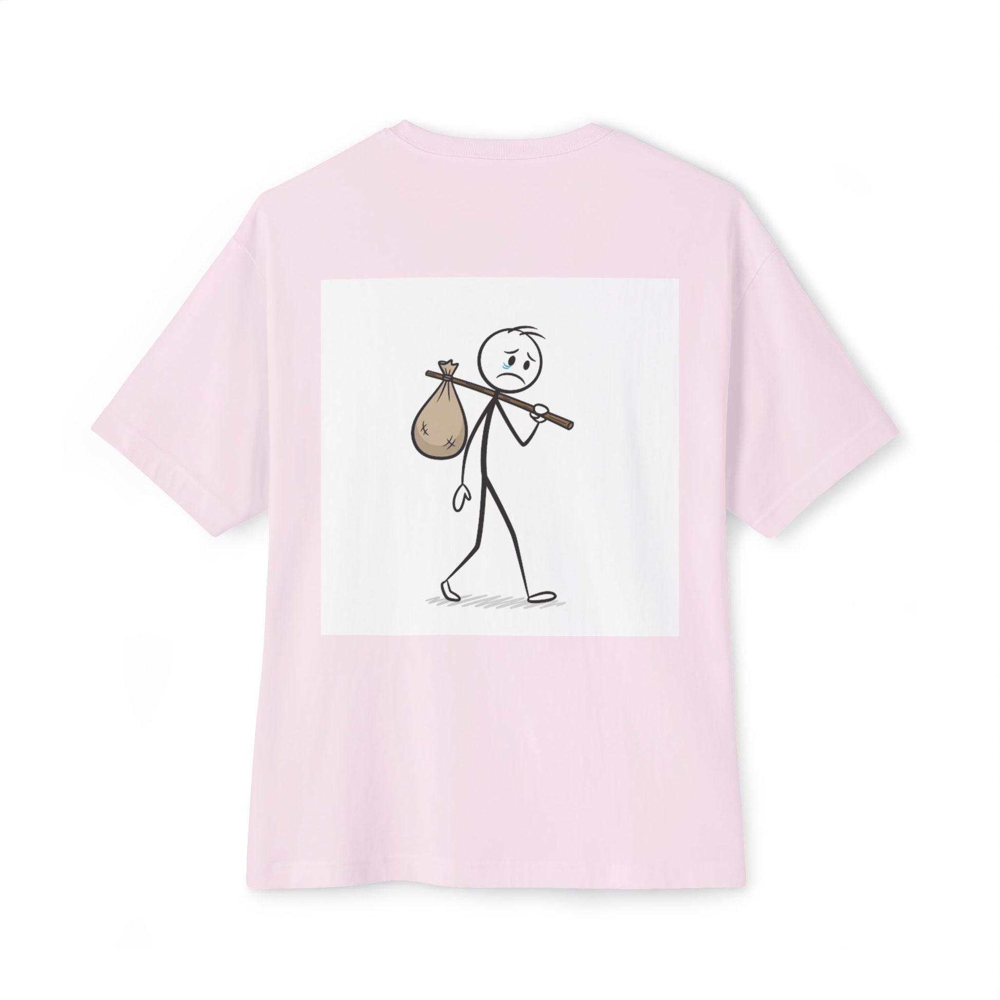 Beats Walkin' "University" T