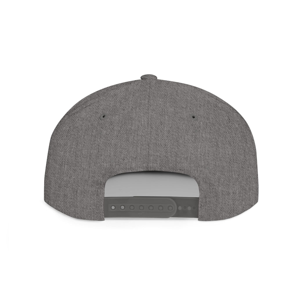 Beats Walkin' Snapback