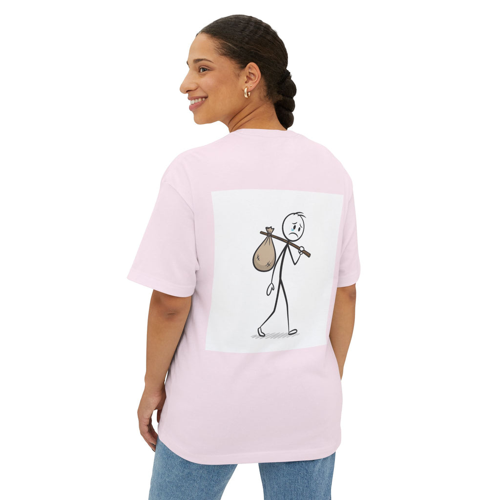 Beats Walkin' "University" T