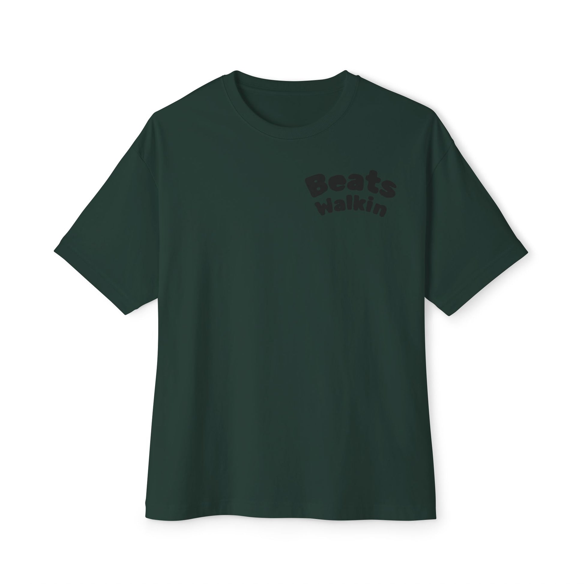Beats Walkin' Accord Wagon T