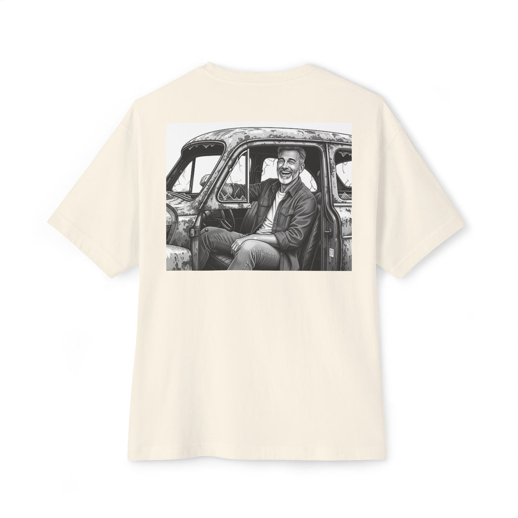 Beats Walkin' "Can't Beat It" T