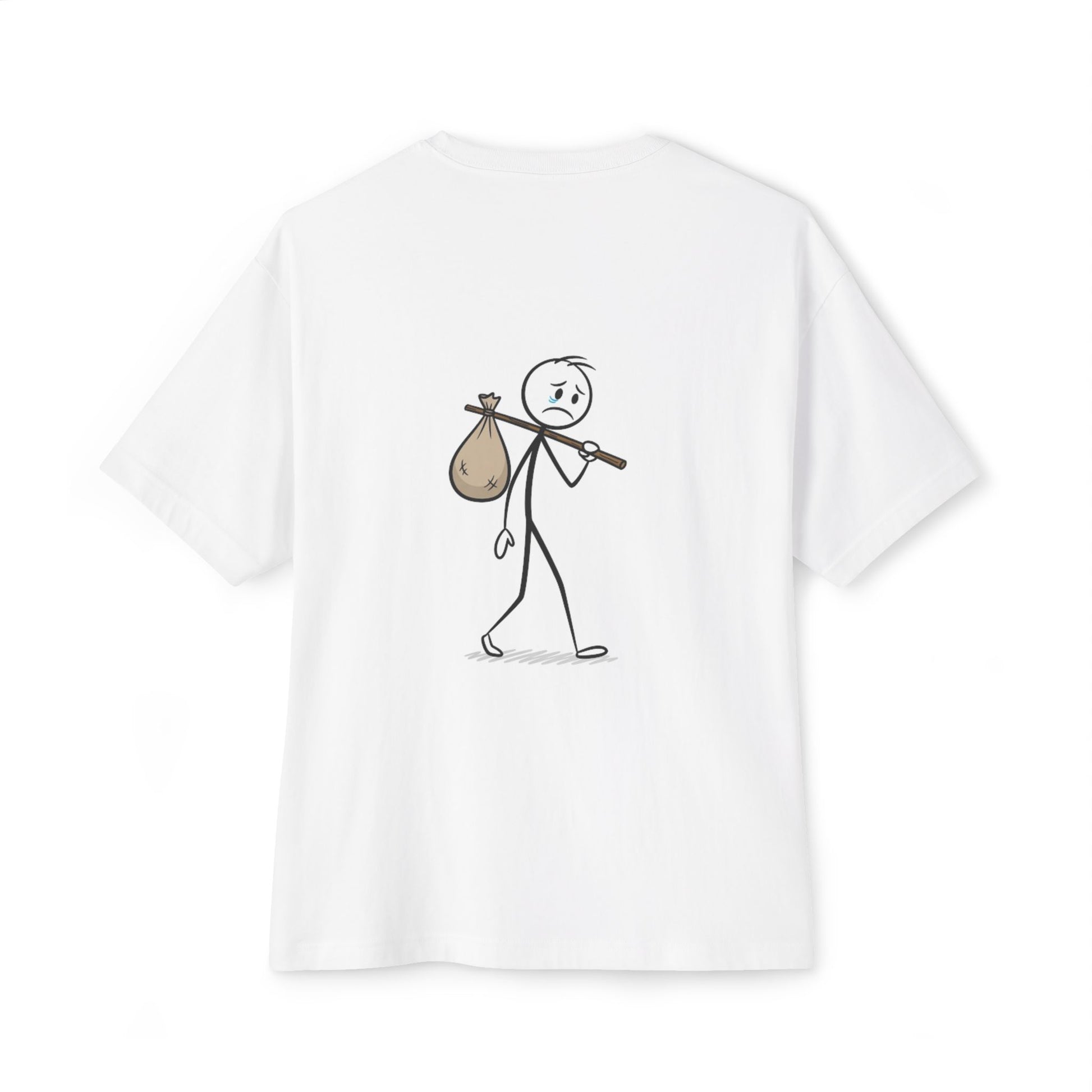 Beats Walkin' "University" T