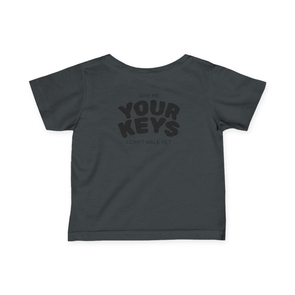 Beats Walkin' "Junior Edition" T