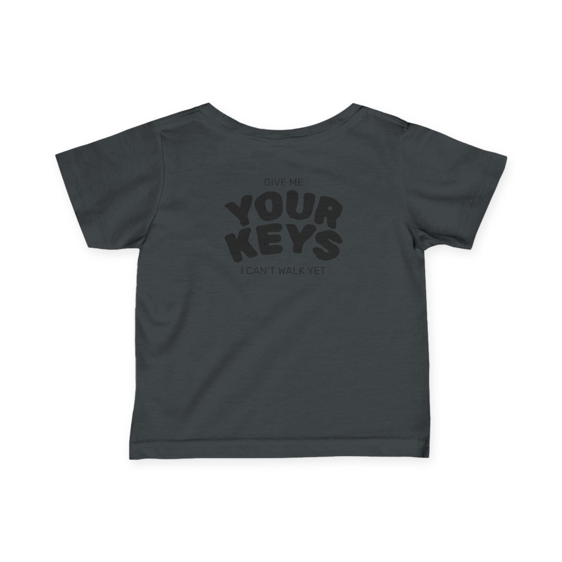 Beats Walkin' "Junior Edition" T
