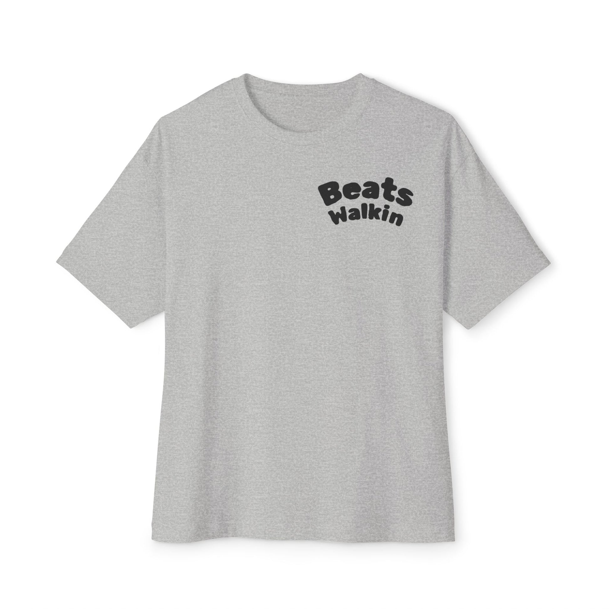 Beats Walkin' Accord Wagon T