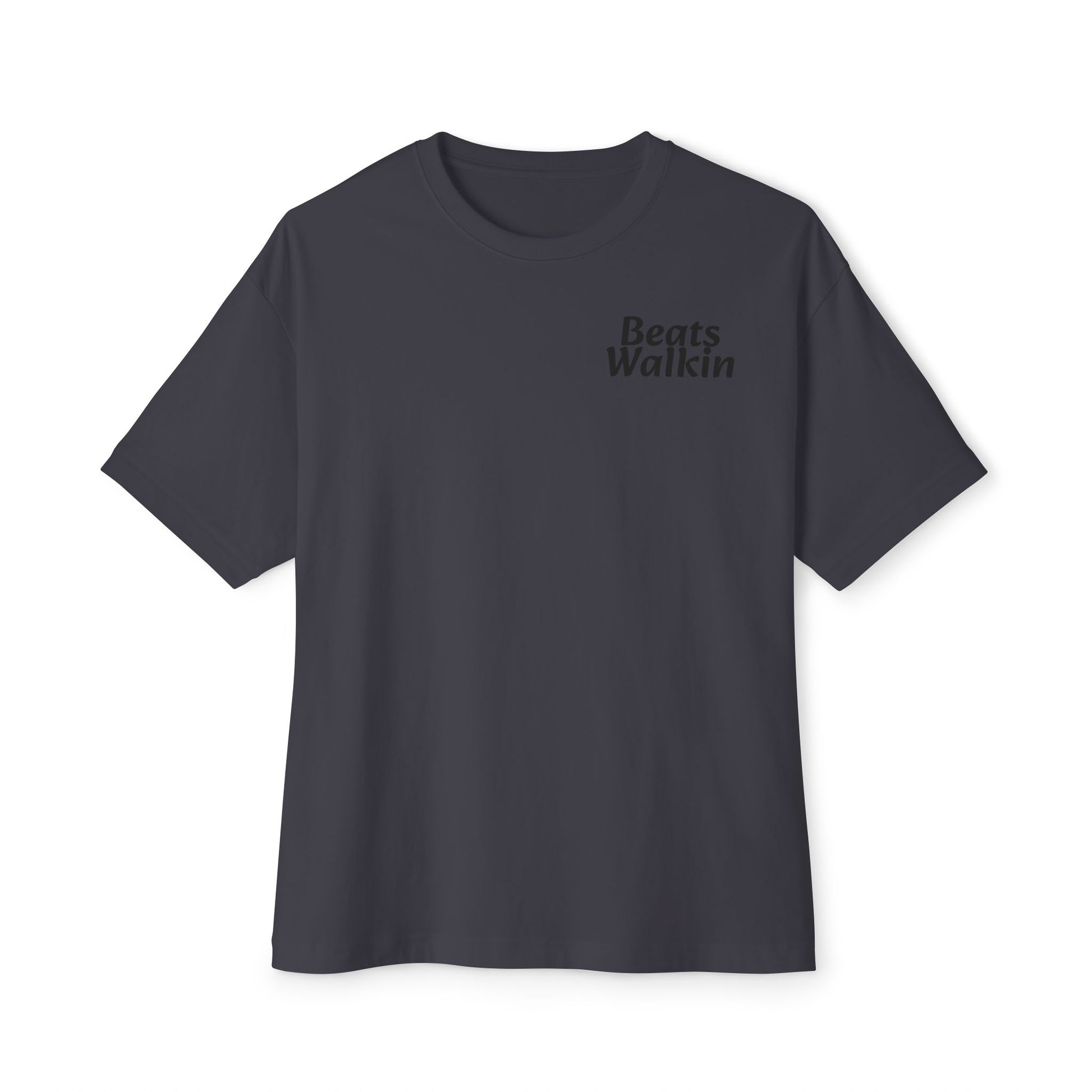 Beats Walkin' "Can't Beat It" T