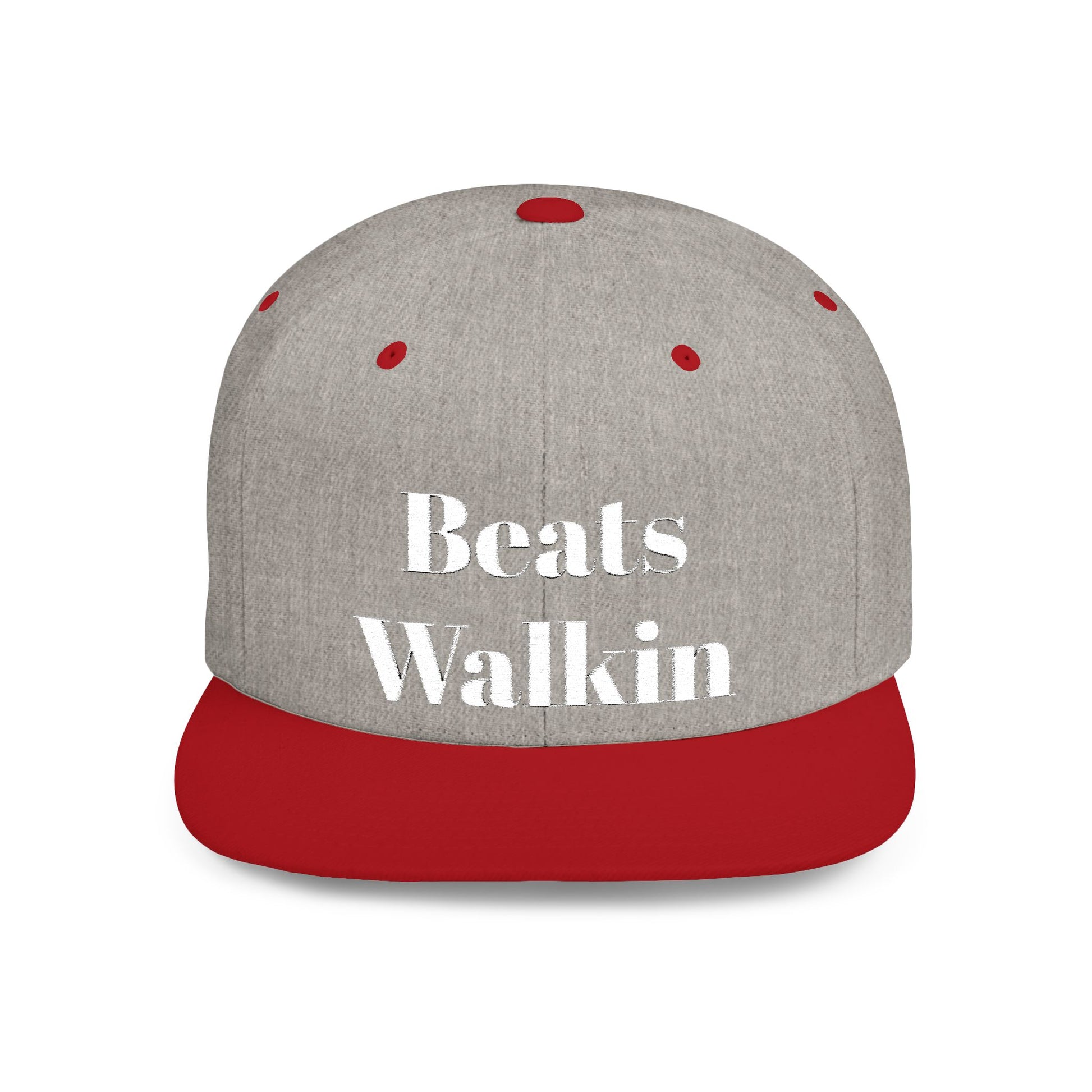 Beats Walkin' Snapback