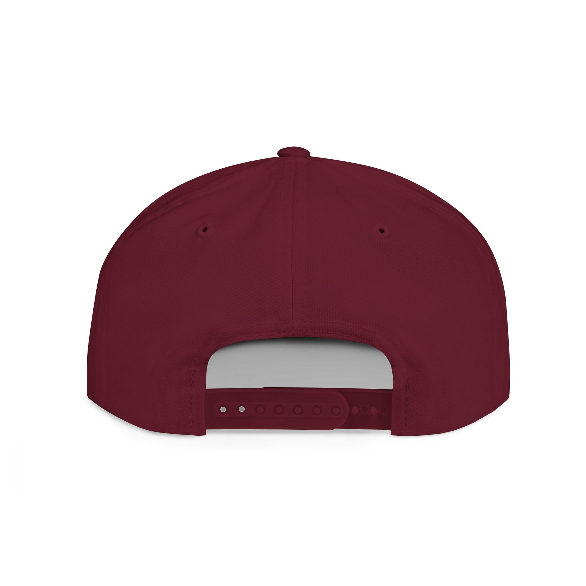 Beats Walkin' Snapback