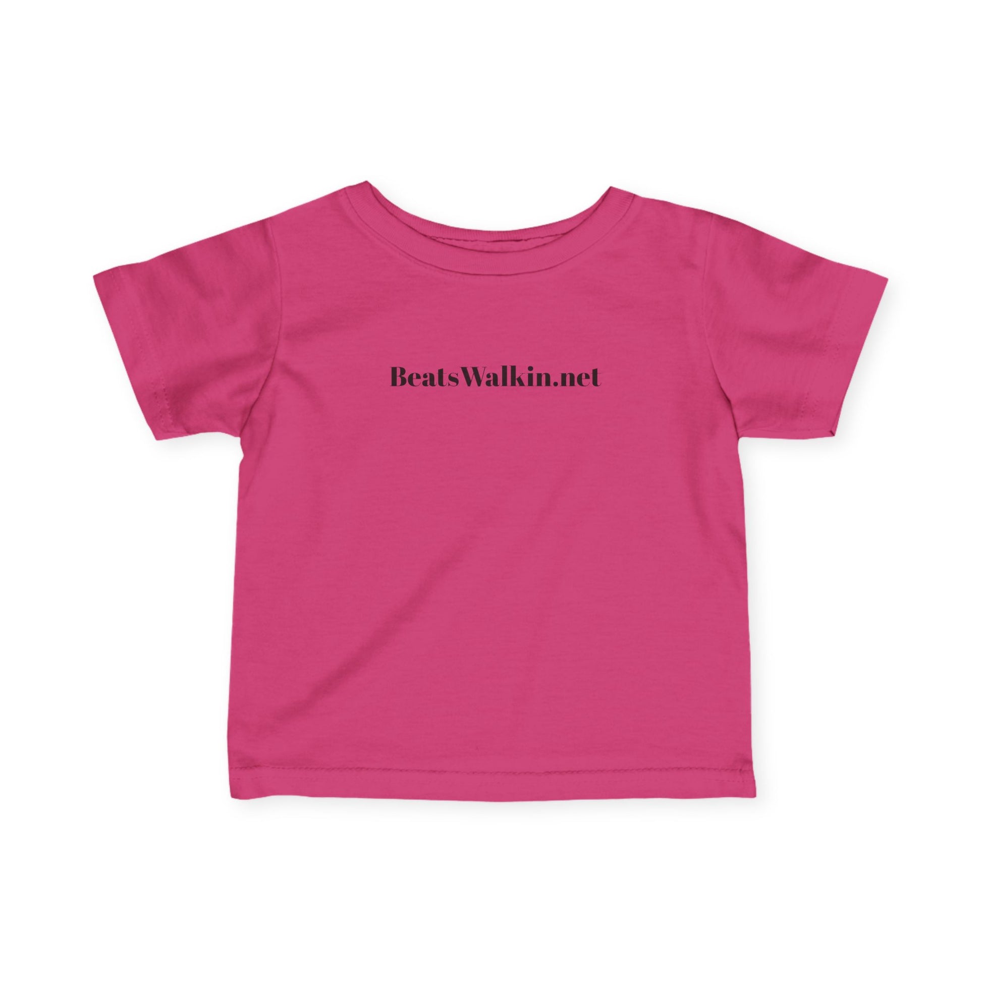 Beats Walkin' "Junior Edition" T