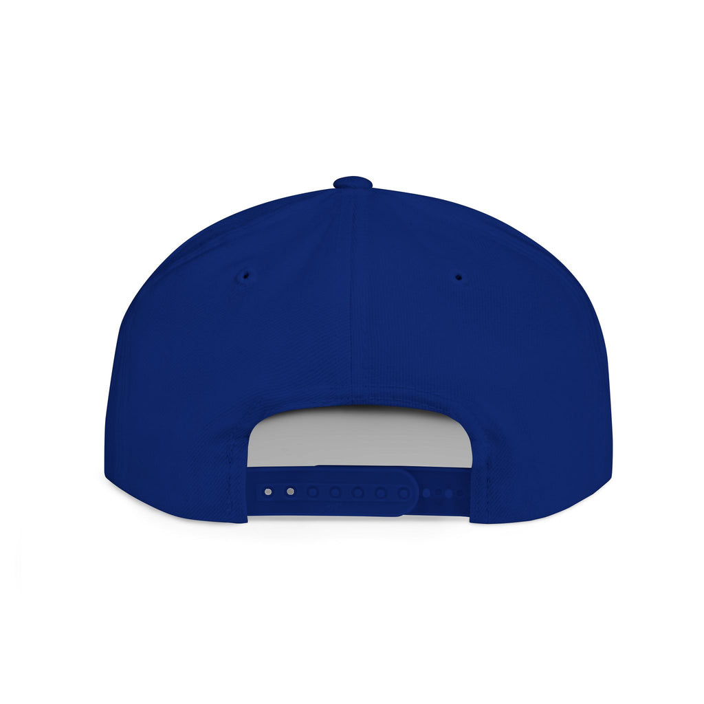 Beats Walkin' Snapback