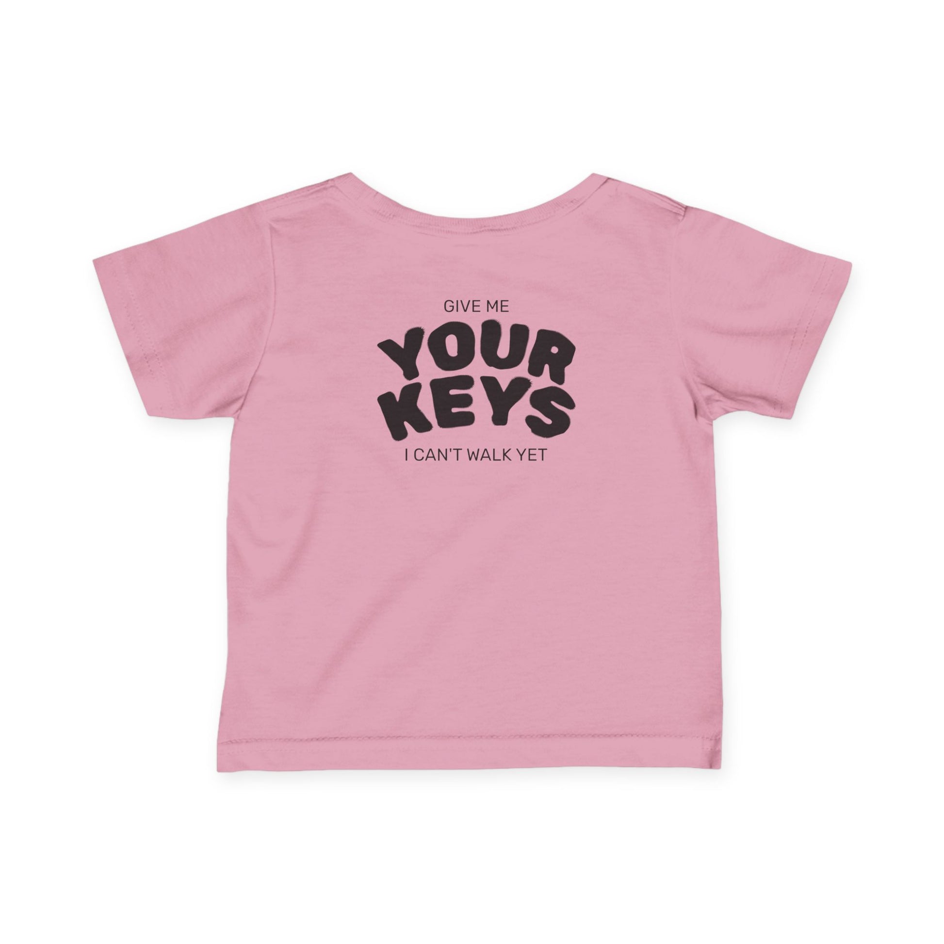 Beats Walkin' "Junior Edition" T