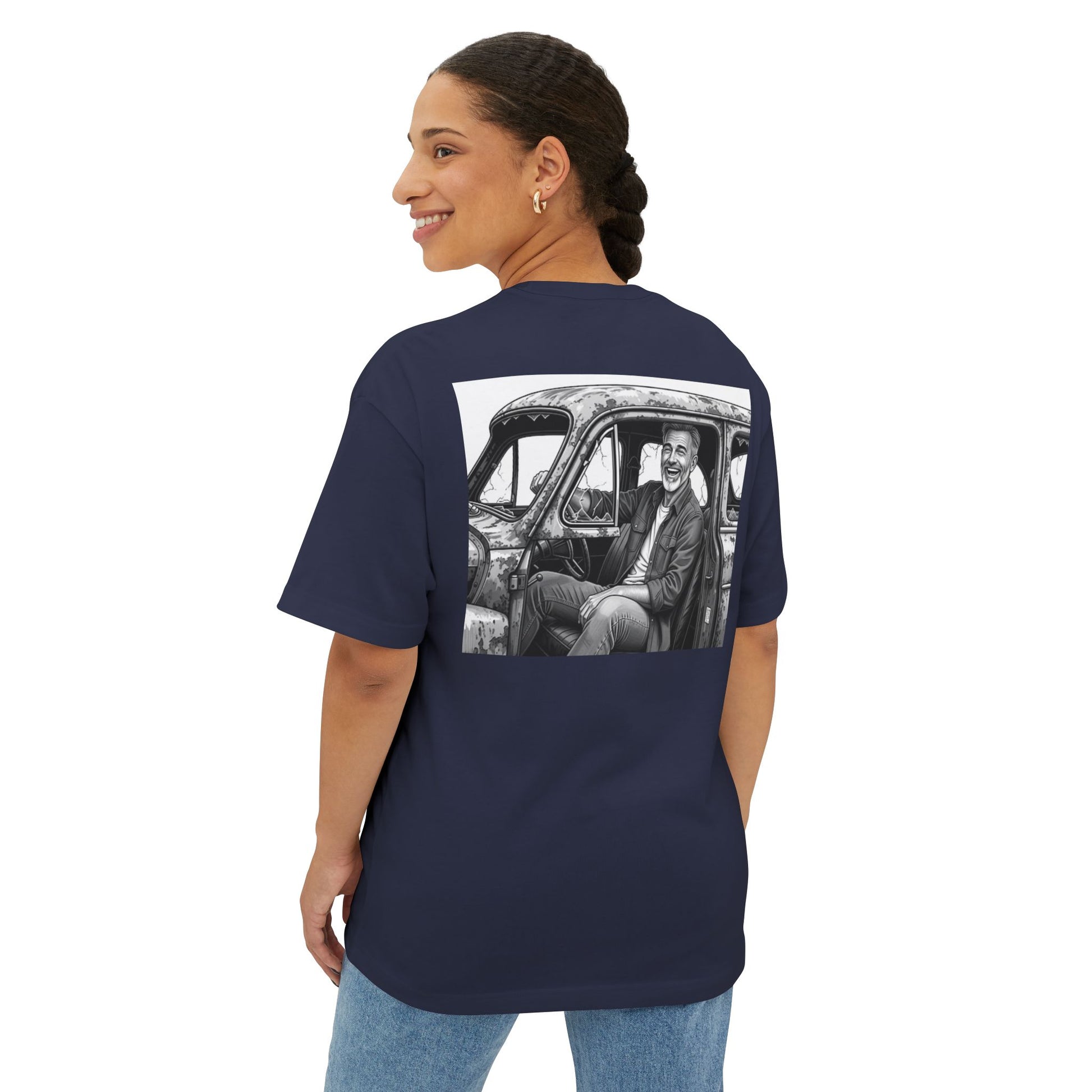 Beats Walkin' "Can't Beat It" T