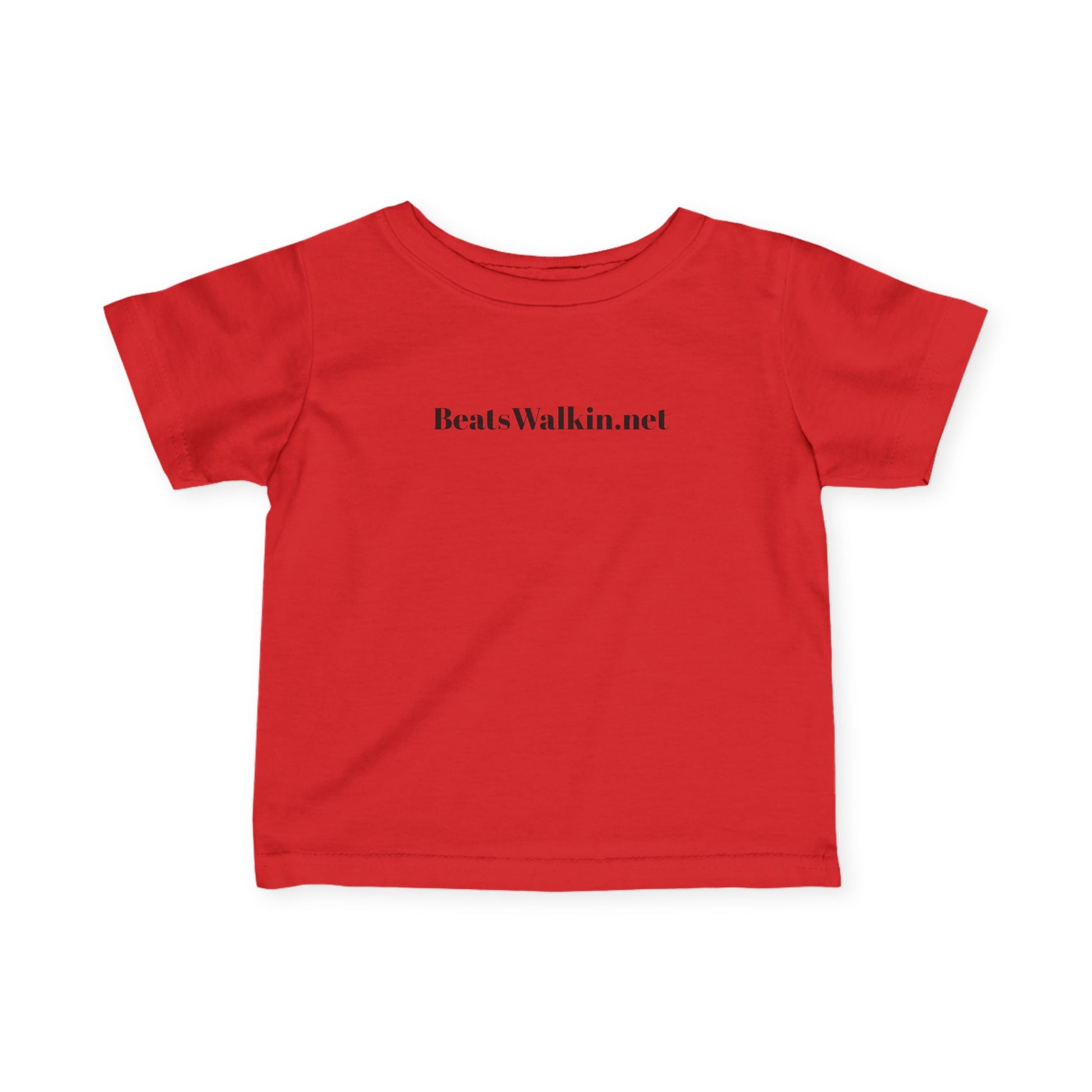 Beats Walkin' "Junior Edition" T