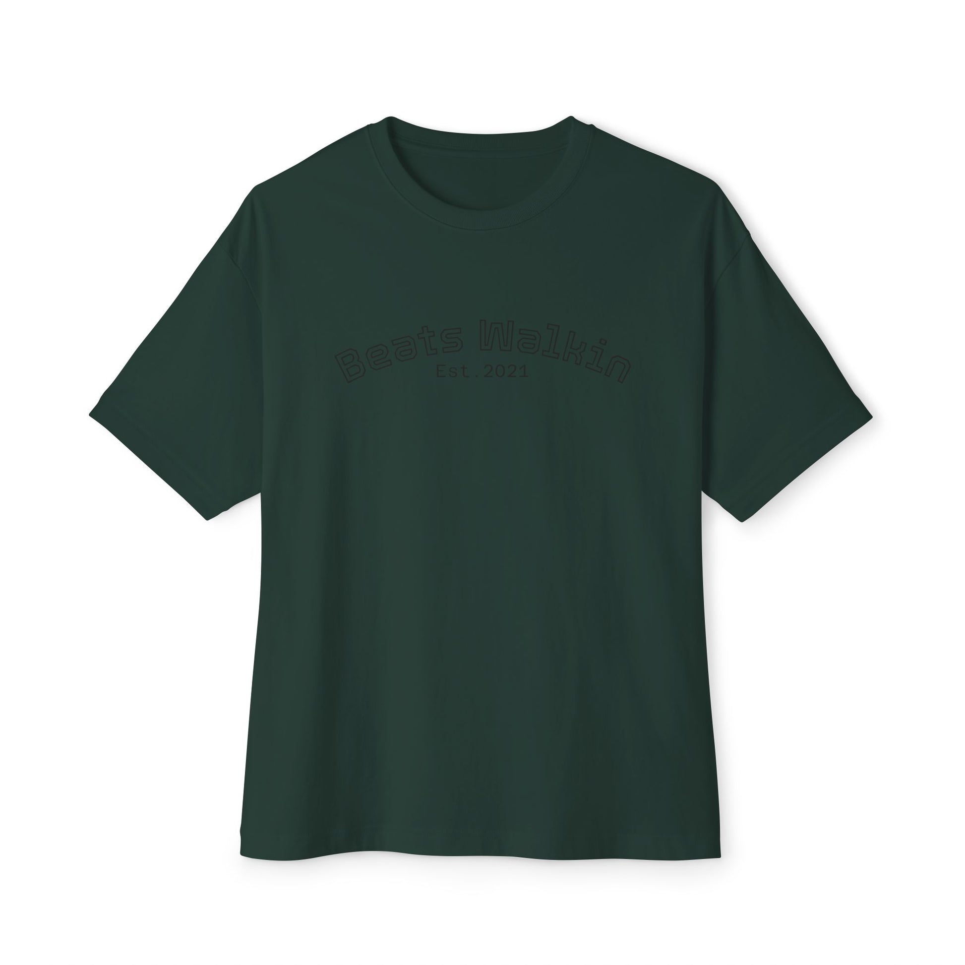 Beats Walkin' "University" T