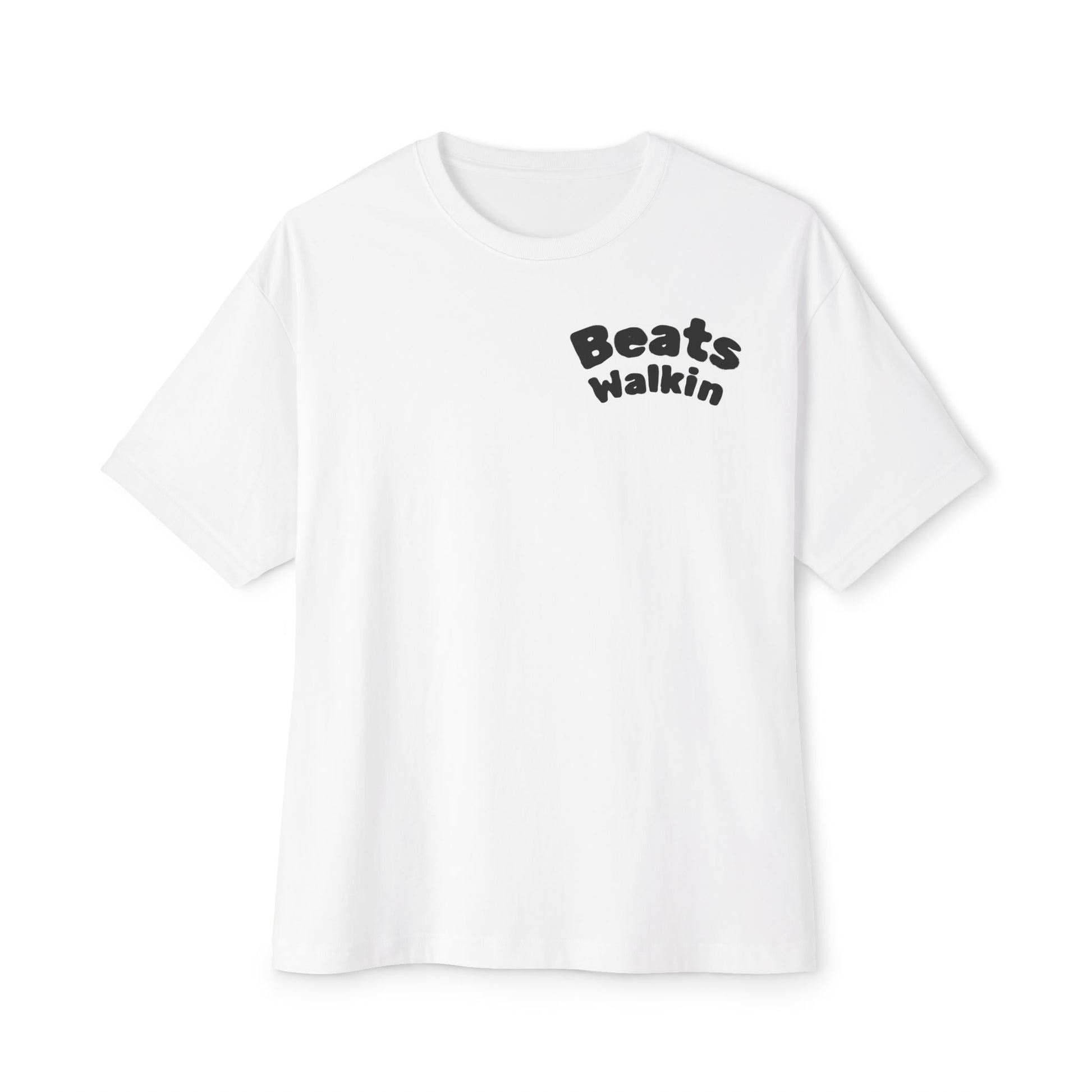 Beats Walkin' Accord Wagon T
