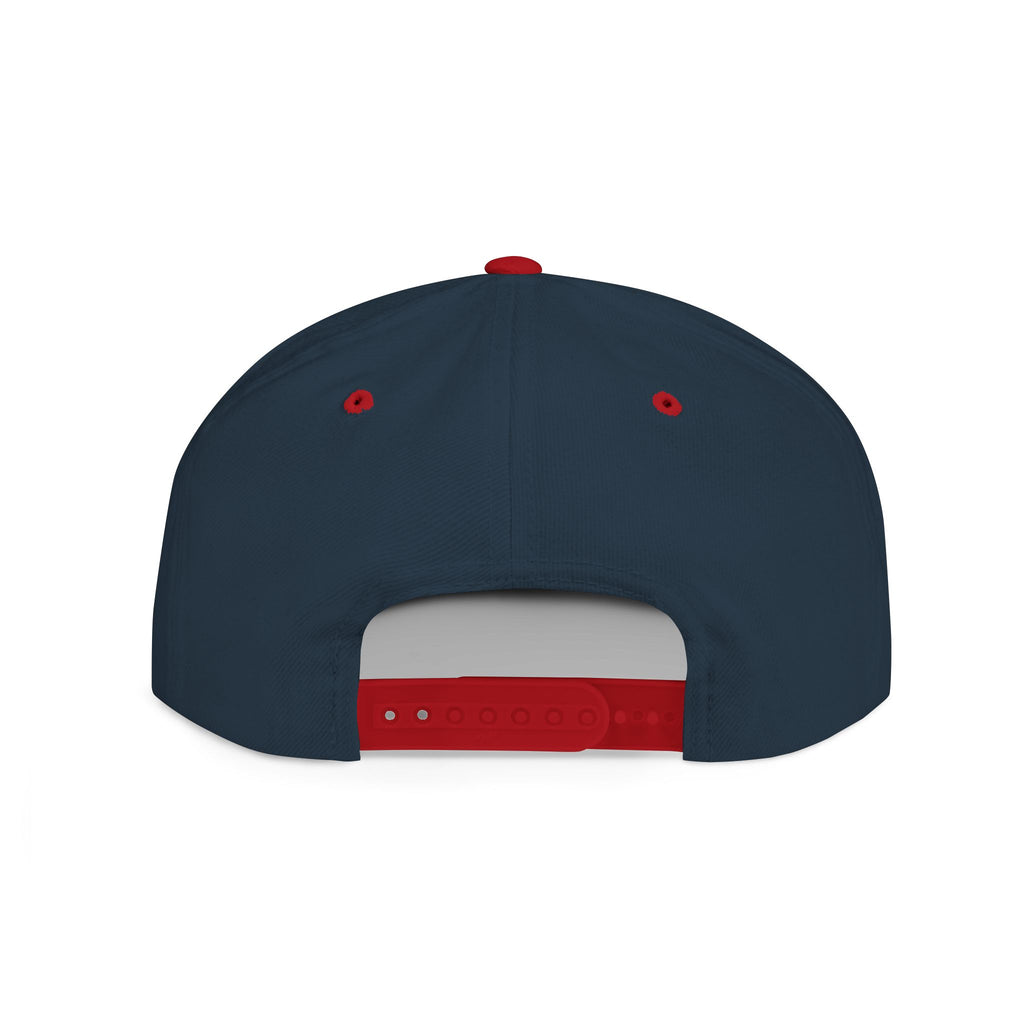 Beats Walkin' Snapback