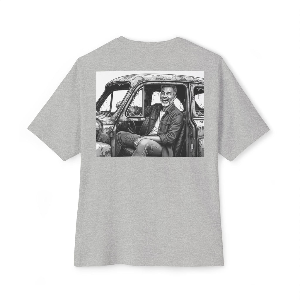 Beats Walkin' "Can't Beat It" T