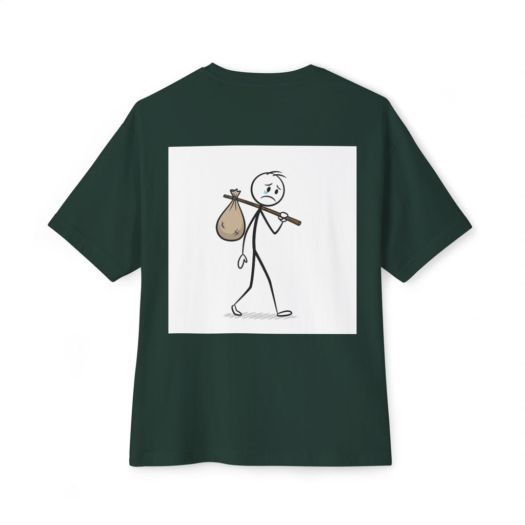 Beats Walkin' "University" T