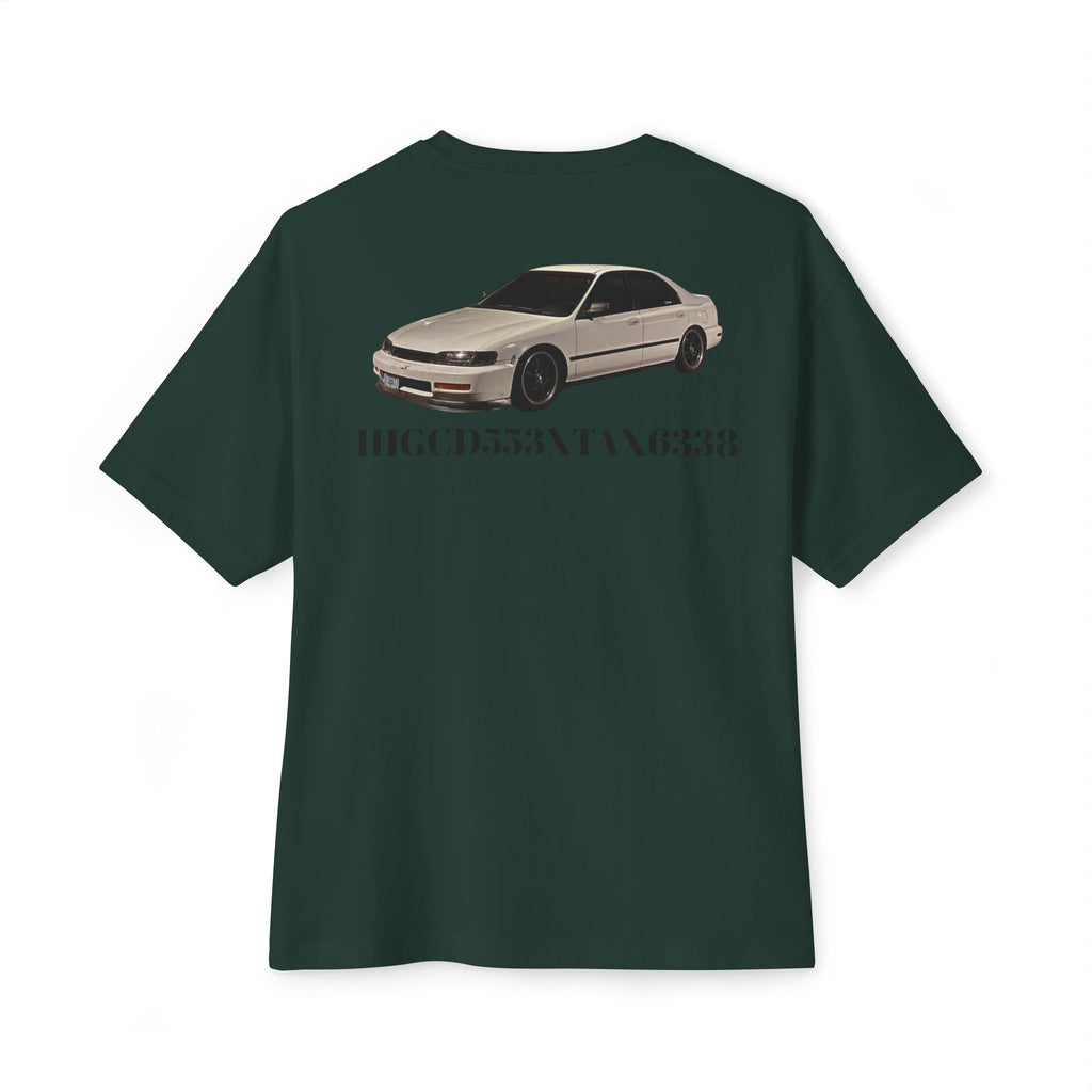 Los Jankos Customs T *Limited Edition*