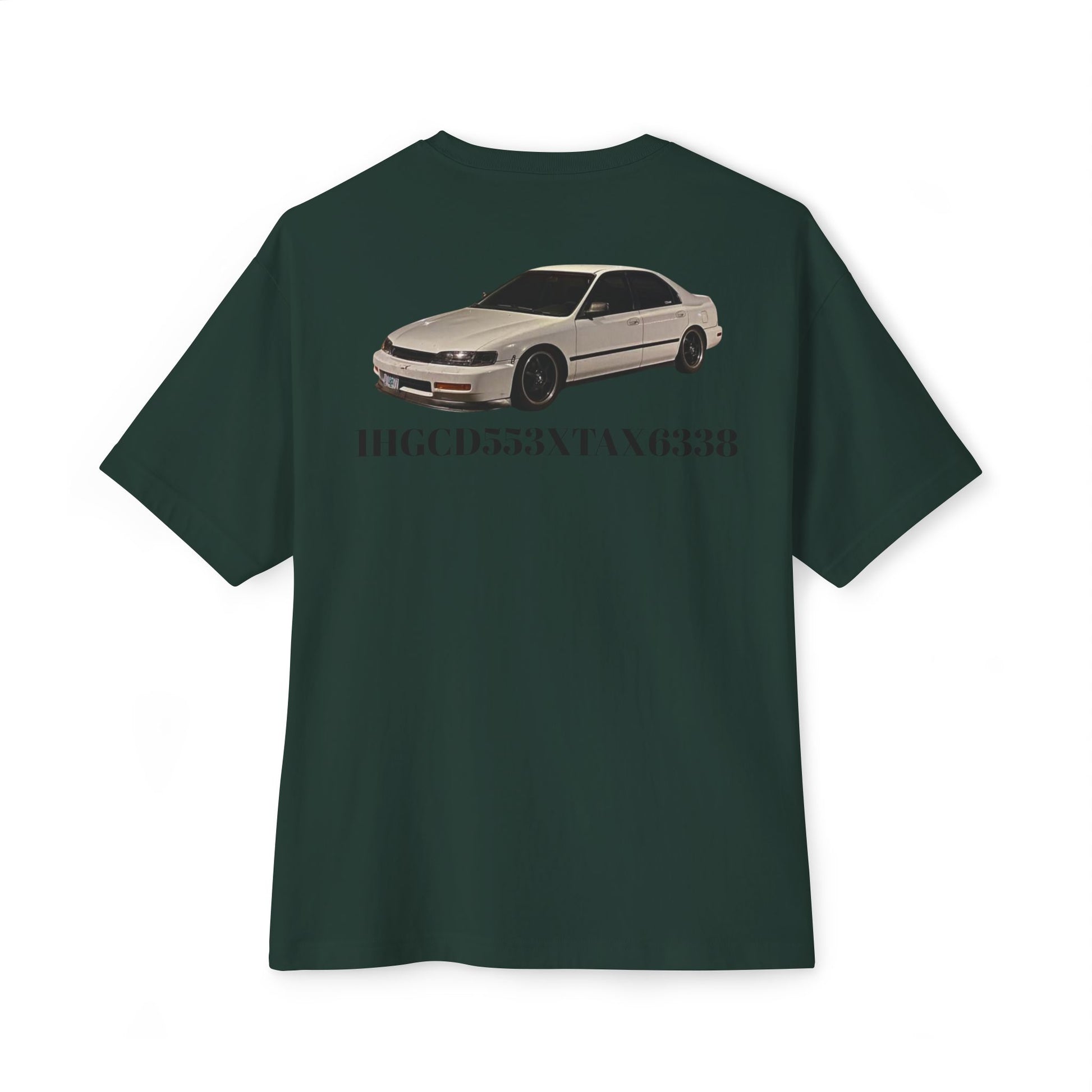 Los Jankos Customs T *Limited Edition*