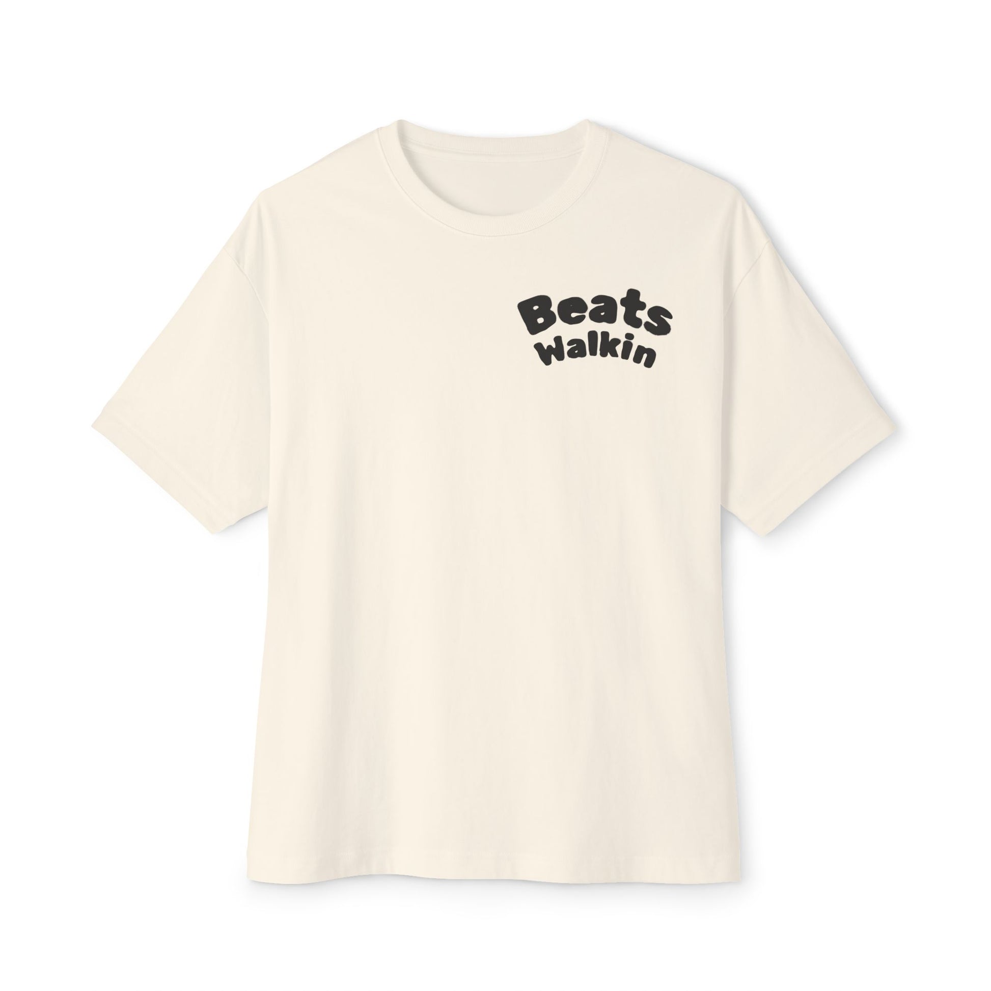 Beats Walkin' Accord Wagon T