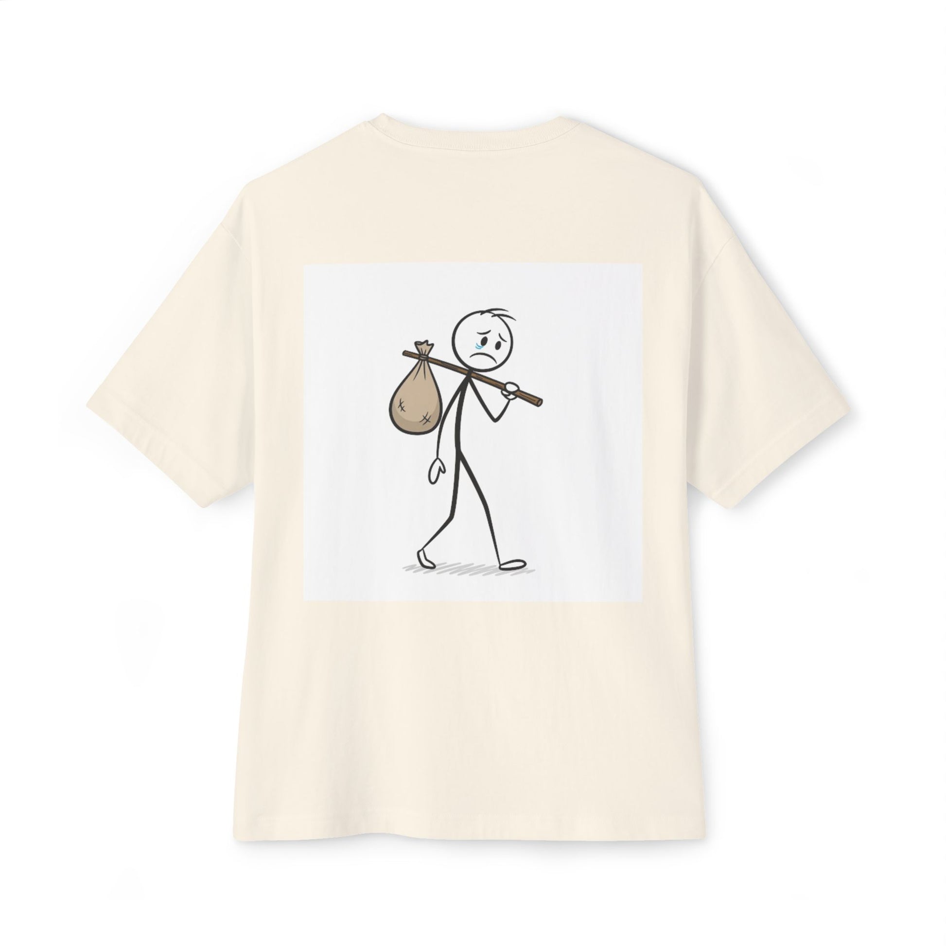Beats Walkin' "University" T