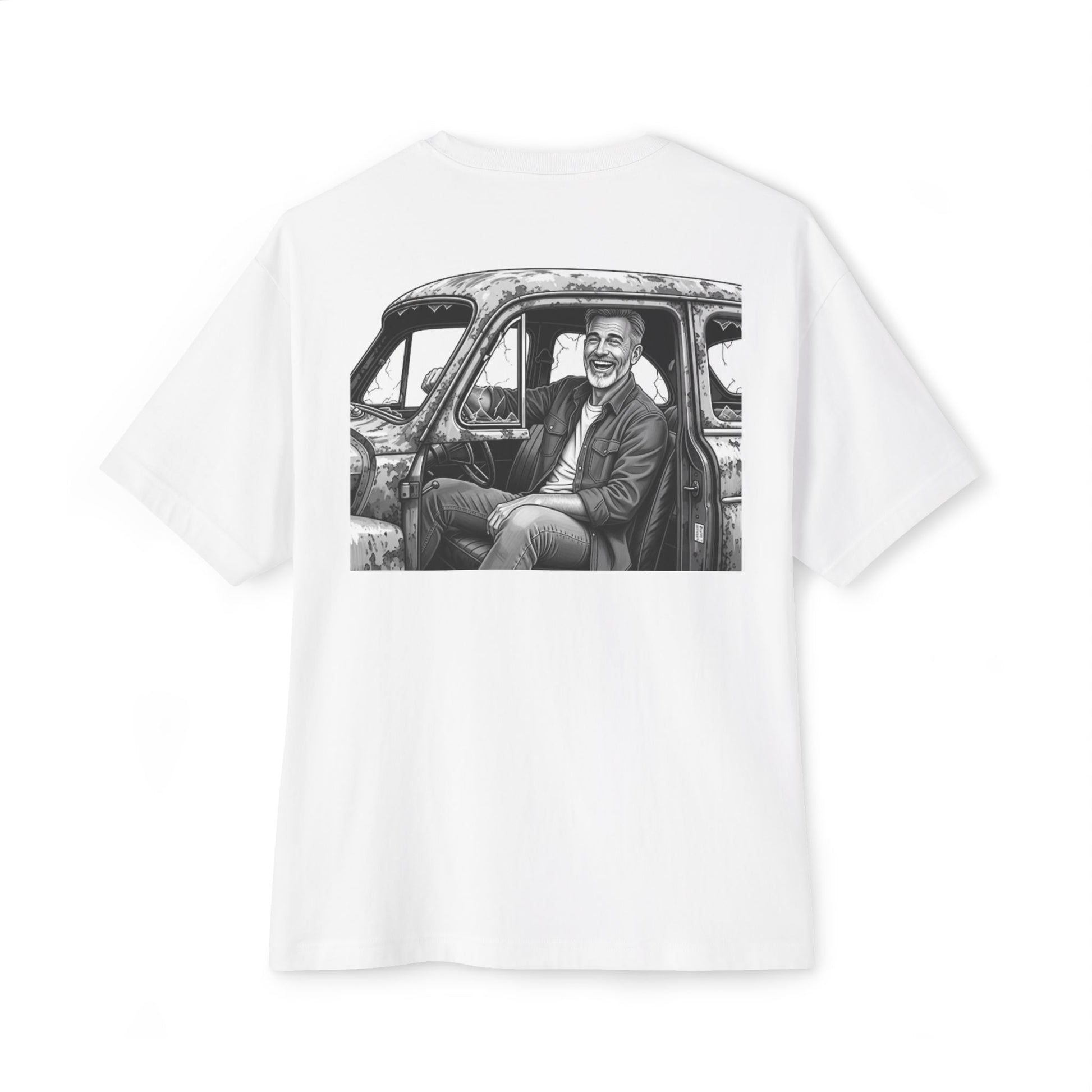 Beats Walkin' "Can't Beat It" T