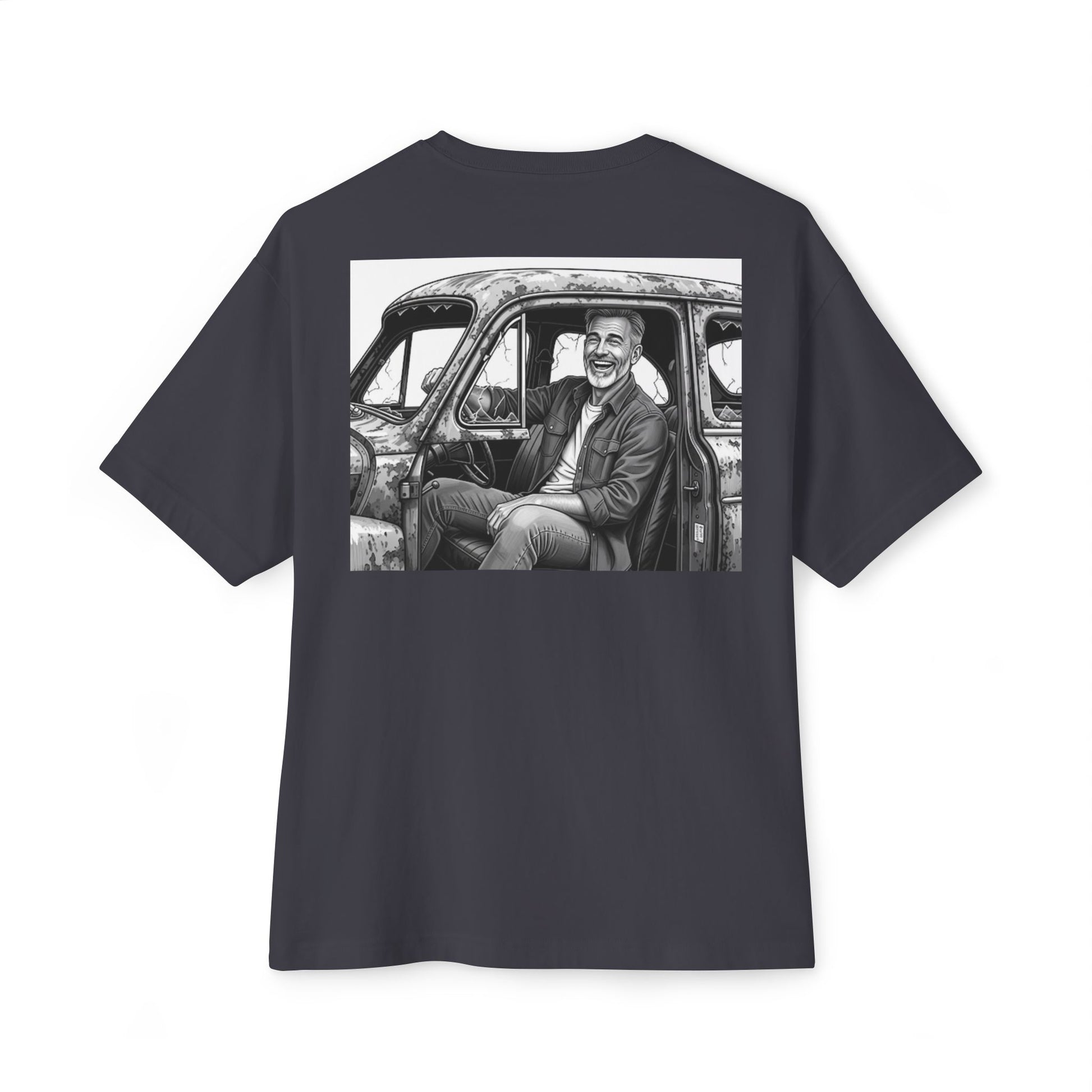 Beats Walkin' "Can't Beat It" T