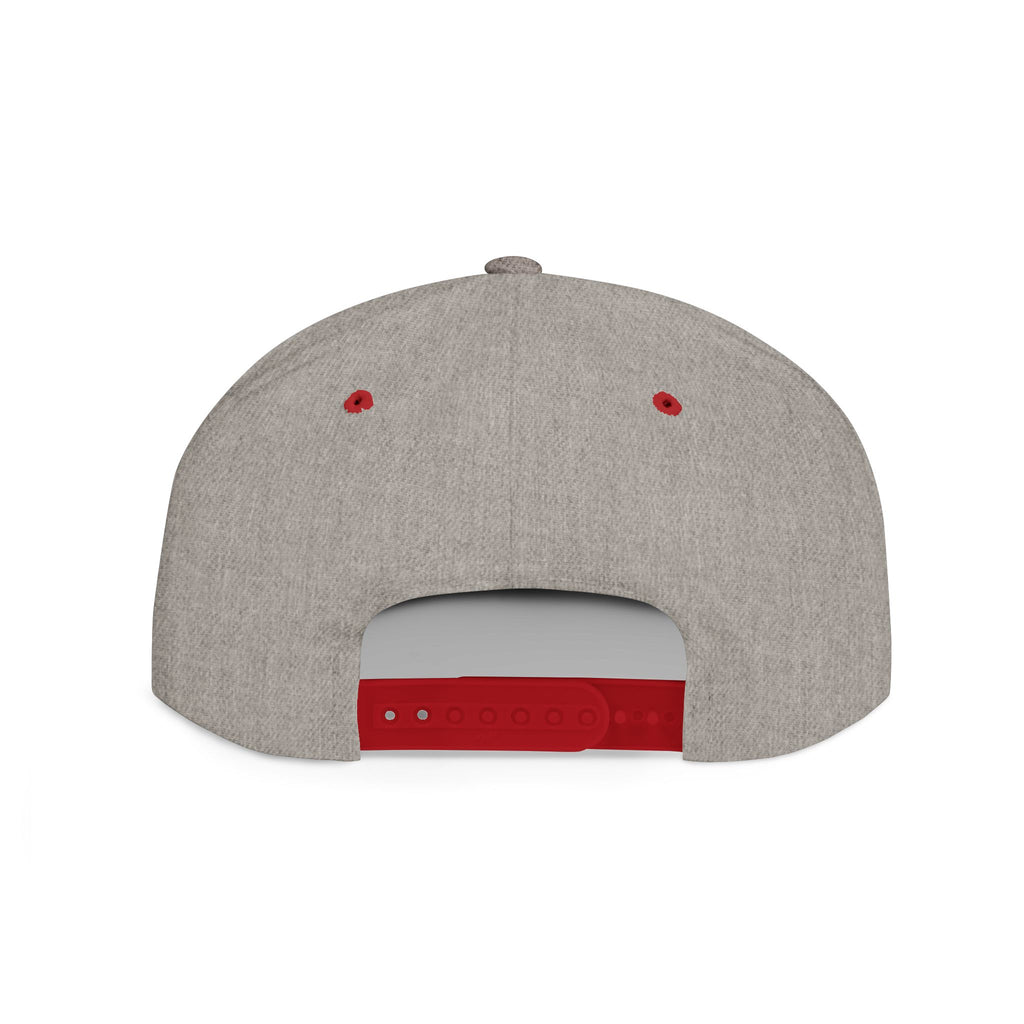Beats Walkin' Snapback