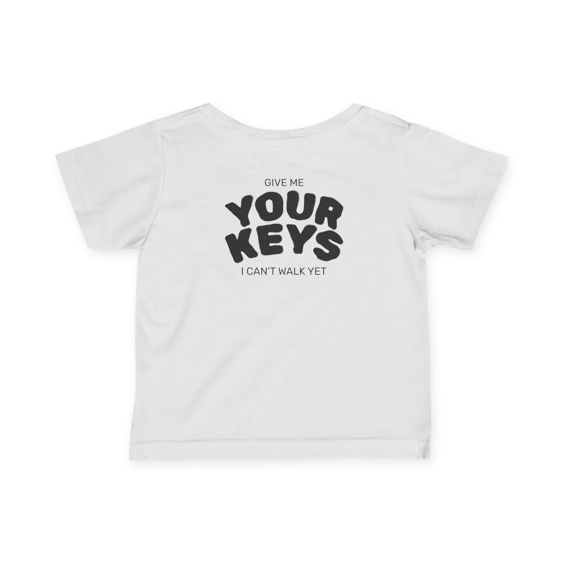 Beats Walkin' "Junior Edition" T