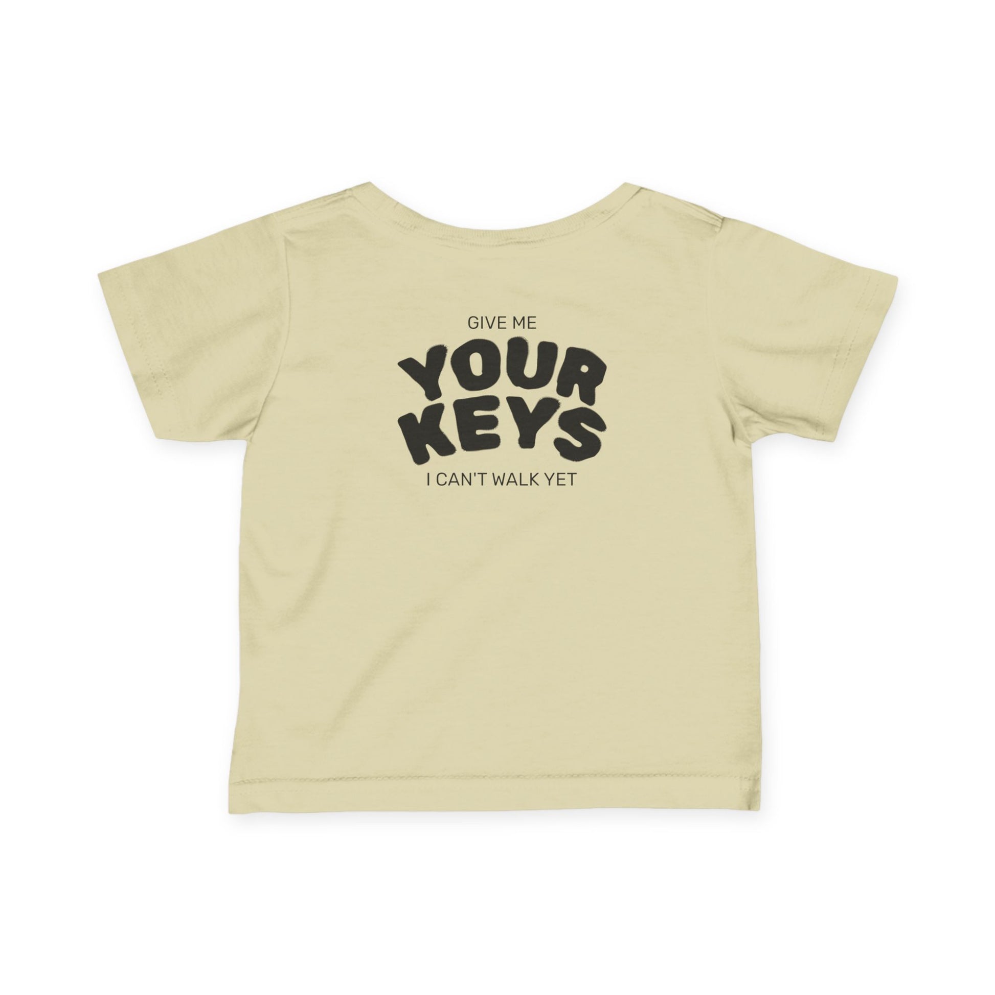 Beats Walkin' "Junior Edition" T