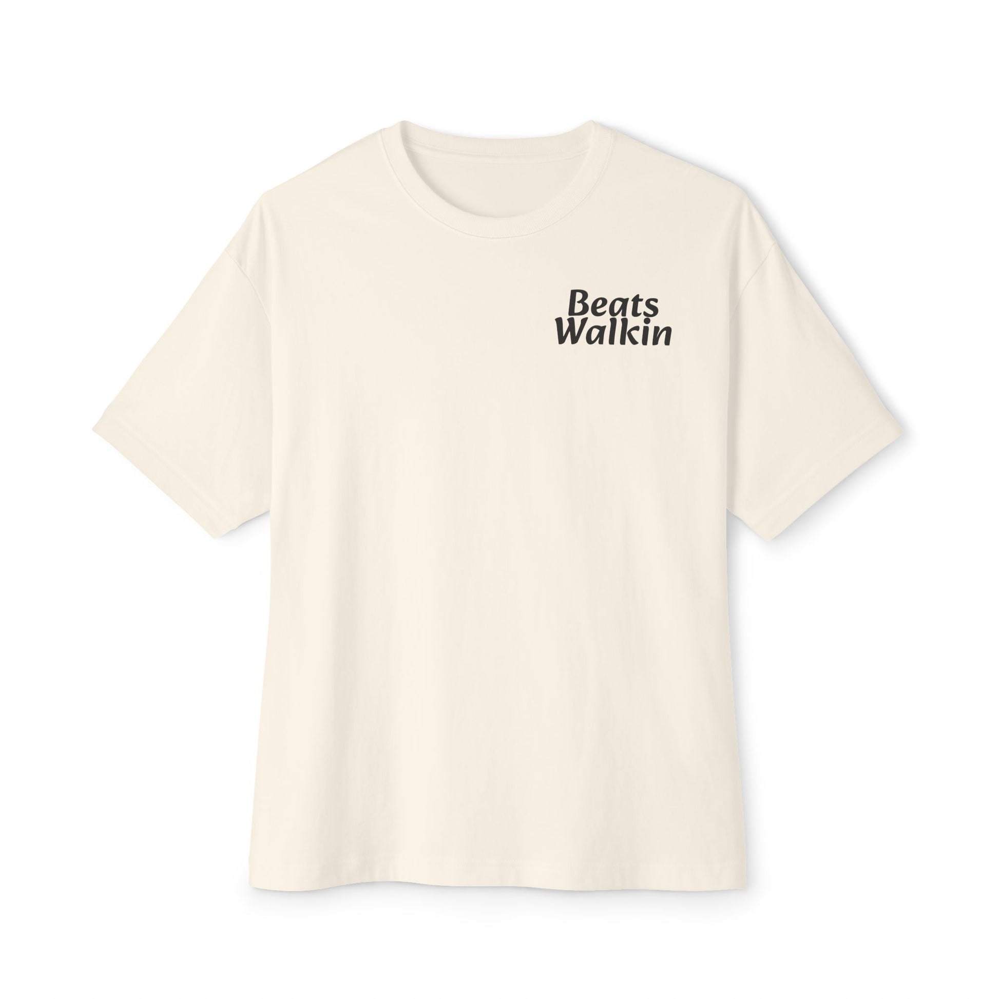 Beats Walkin' "Can't Beat It" T
