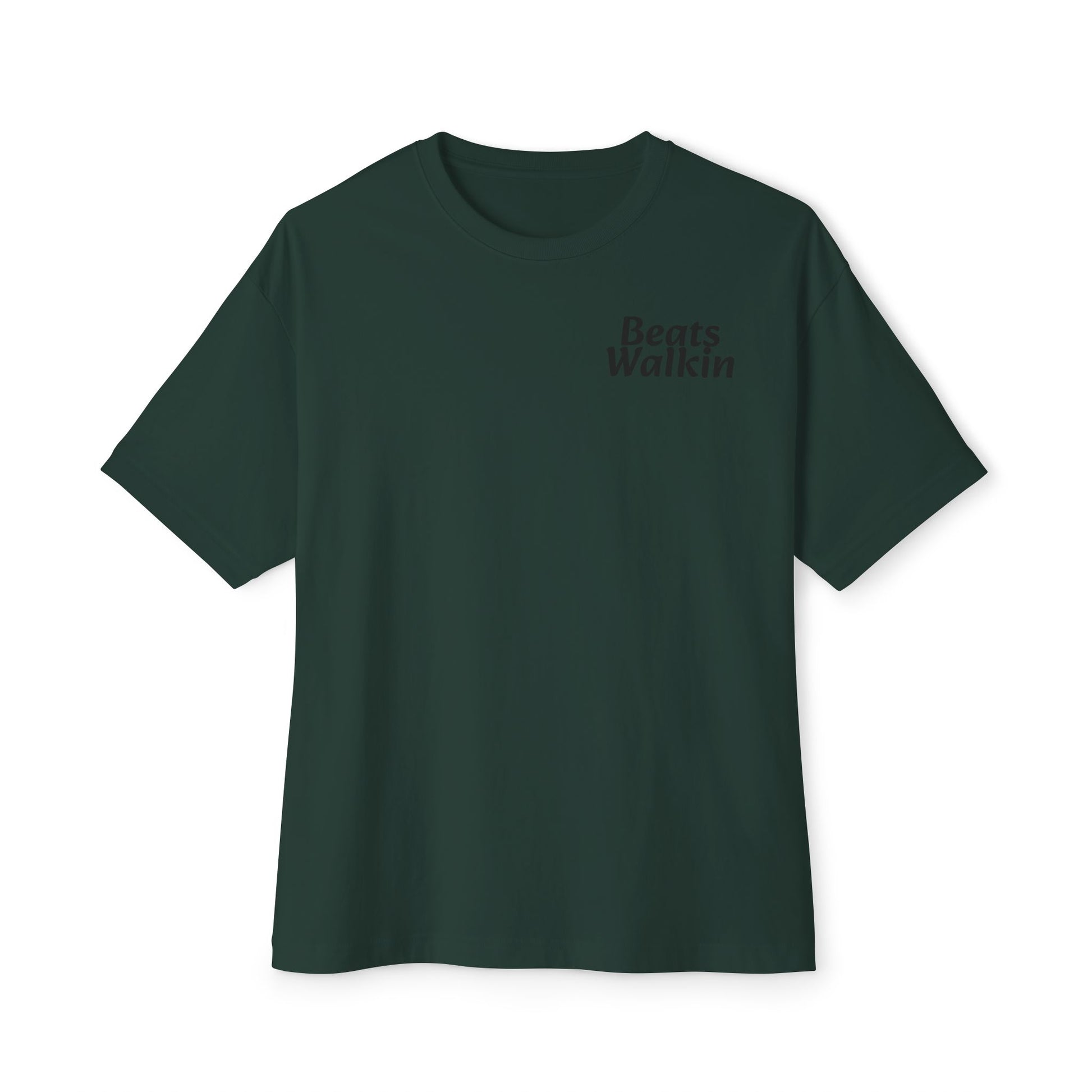 Beats Walkin' "Can't Beat It" T