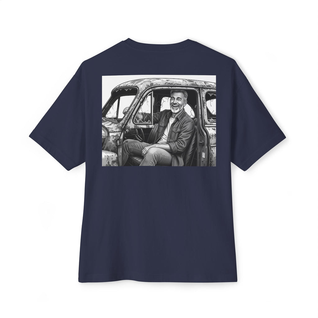 Beats Walkin' "Can't Beat It" T