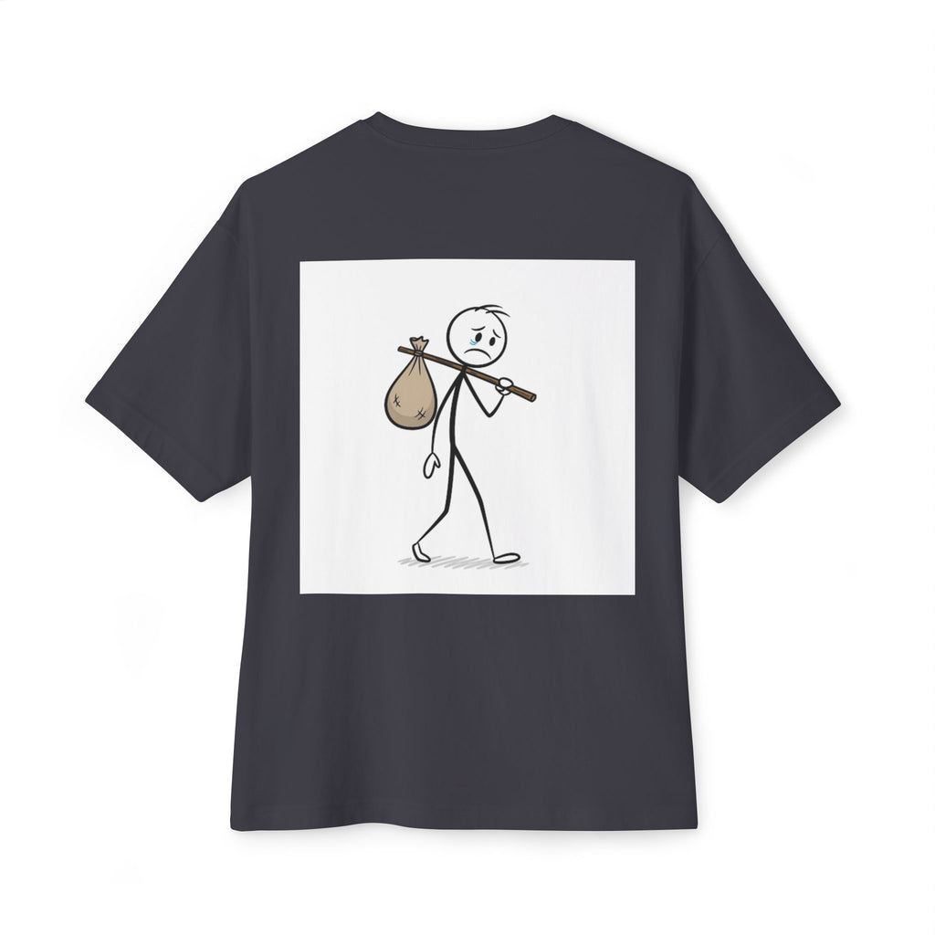 Beats Walkin' "University" T