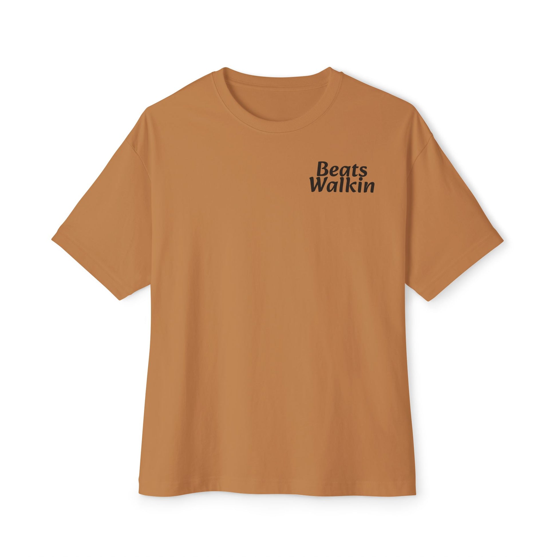 Beats Walkin' "Can't Beat It" T